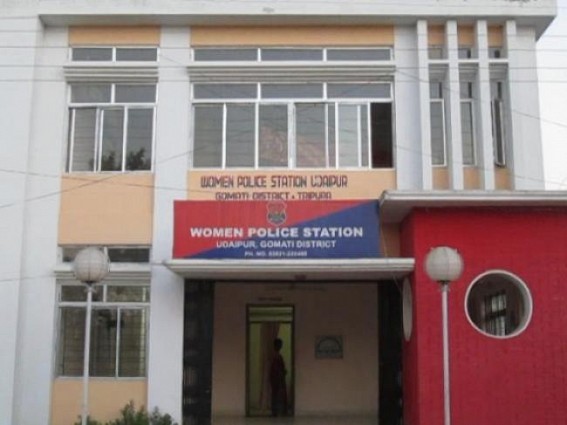 Panic gripped: 3 minor rapes in a day, one arrested Panic gripped: 3 minor rapes in a day, one arrested